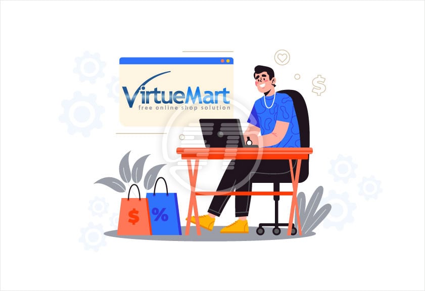 virtuemart web accessibility extension