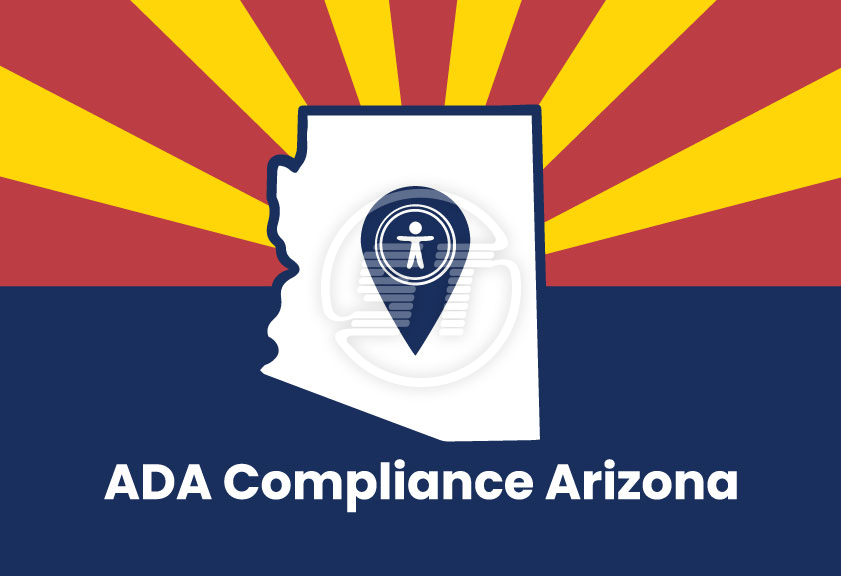 ADA compliance Arizona