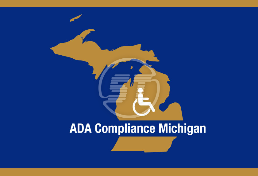 ADA Compliance Michigan