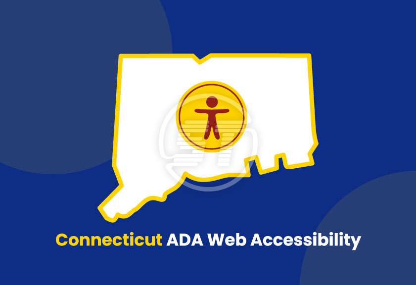 Connecticut ADA Web Accessibility