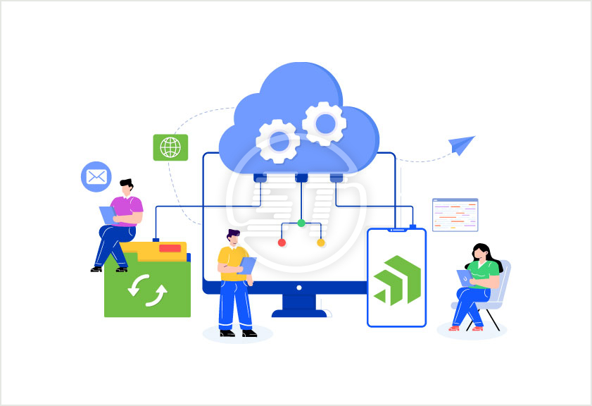 Progress Sitefinity web accessibility widget