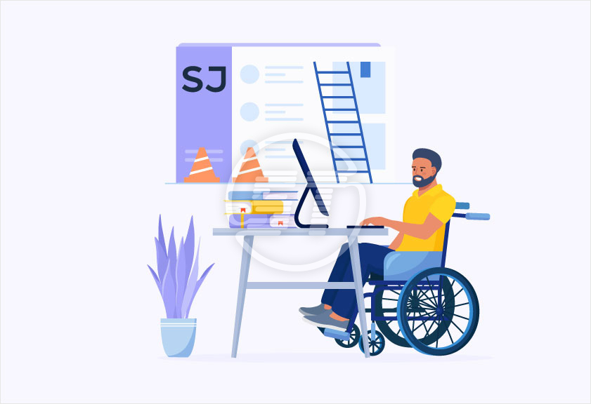 sitejet web accessibility widget