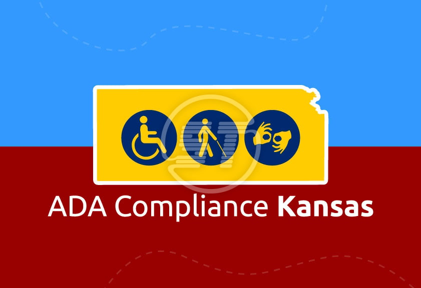 ADA Compliance Kansas