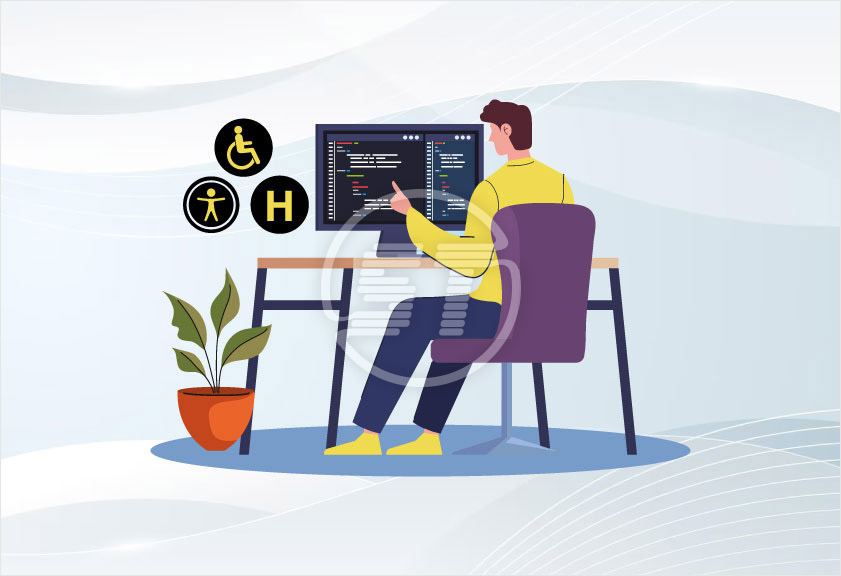hogan.js web accessibility widget