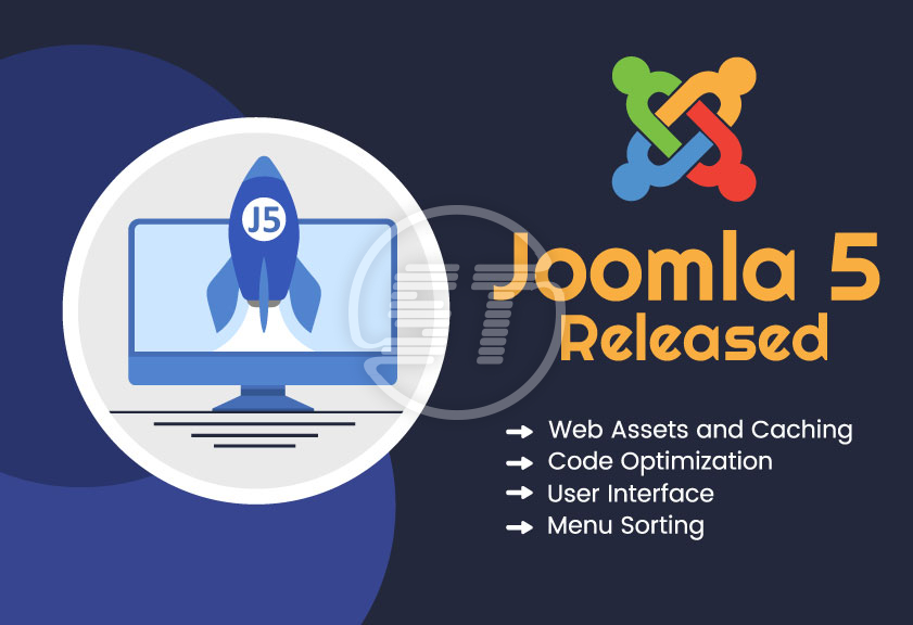 Joomla 5