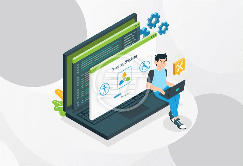simpleview web accessibility widget