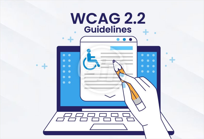 Web Content Accessibility Guidelines 2.2