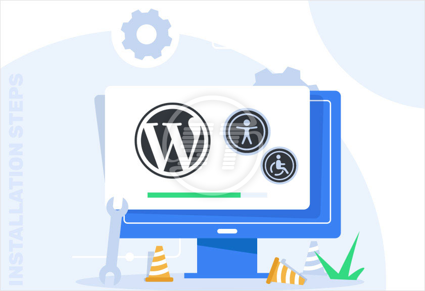 WordPress All in One Accessibility