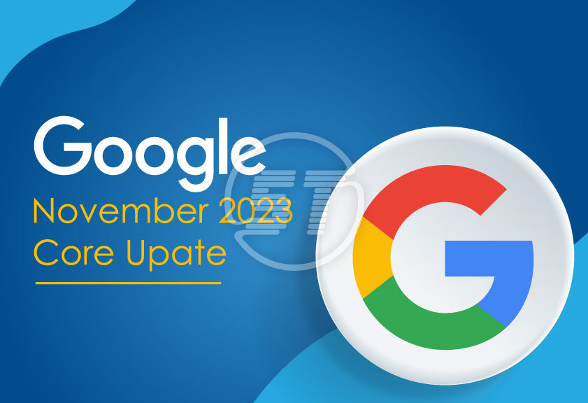 Google November 2023 Core Update