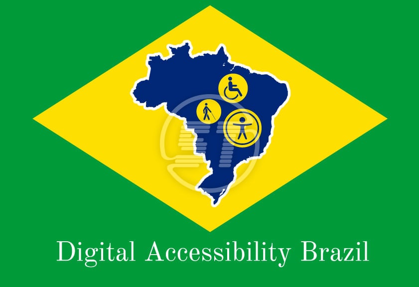 Digital Accessibility Brazil