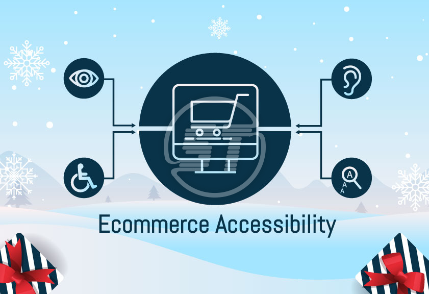 Ecommerce Accessibility