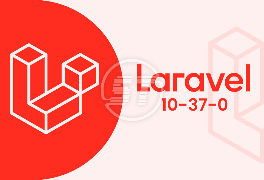 Laravel 10.37.0