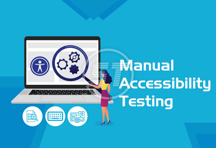 Manual Website Accessibility Testing