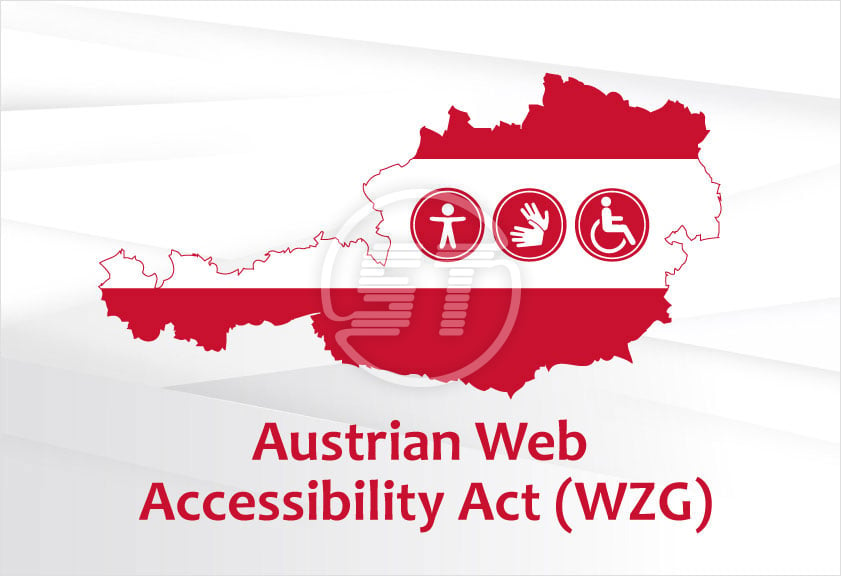 Austrian Web Accessibility Act (WZG)