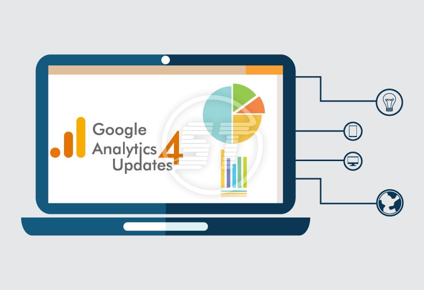 Google Analytics 4 Updates