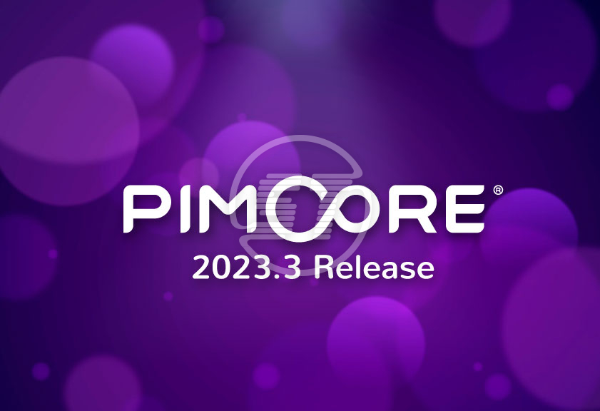 Pimcore 2023.3 Release