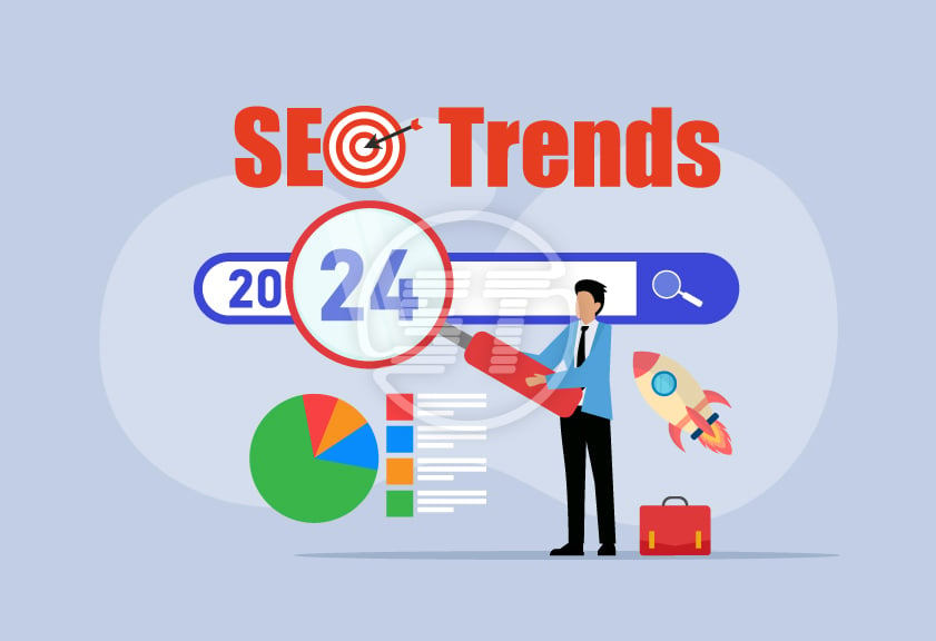 SEO Trends 2024