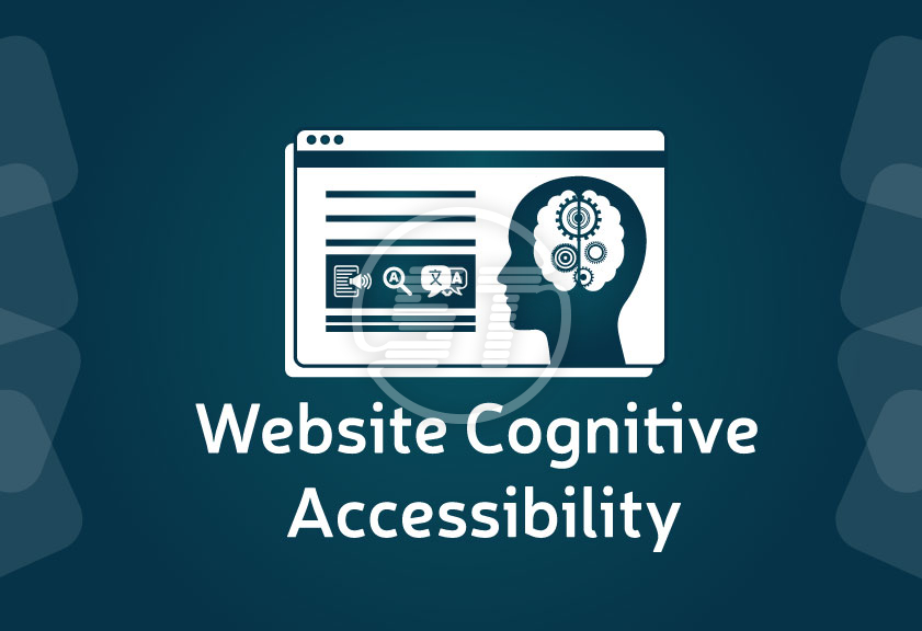 Website Cognitive Accessibility