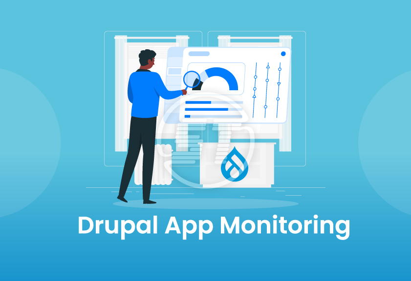 Drupal App Monitoring