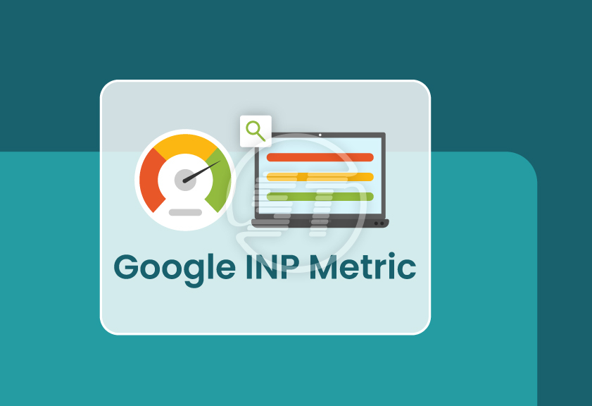 Google INP Metric