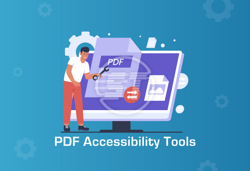 PDF Accessibility Tools - PDF Accessibility Services