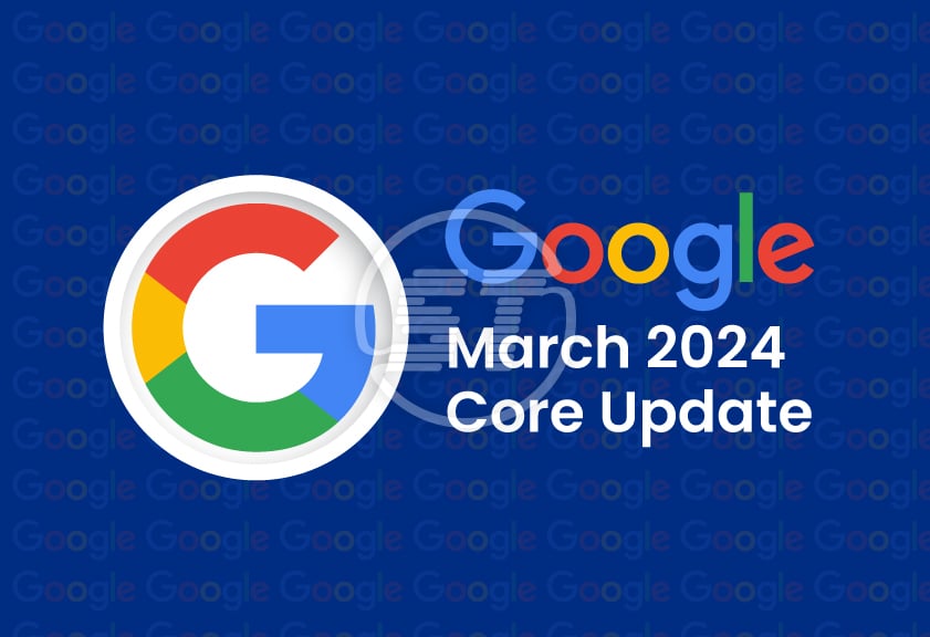 Google March 2024 Core Update 4 Links Signal Changes