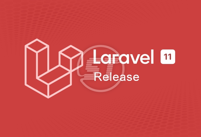 Laravel 11 Release