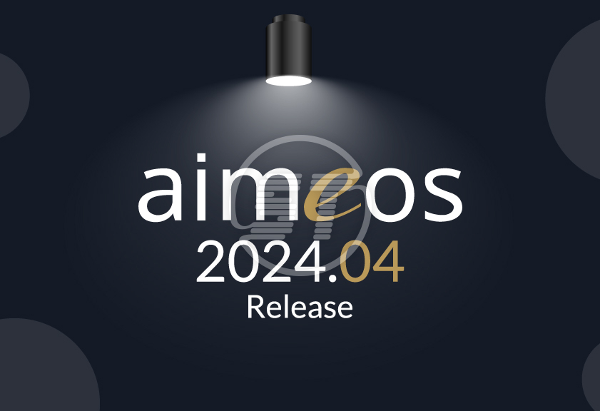 Aimeos 2024.04 Release