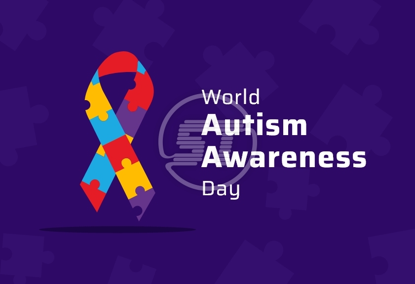 World Autism Awareness Day