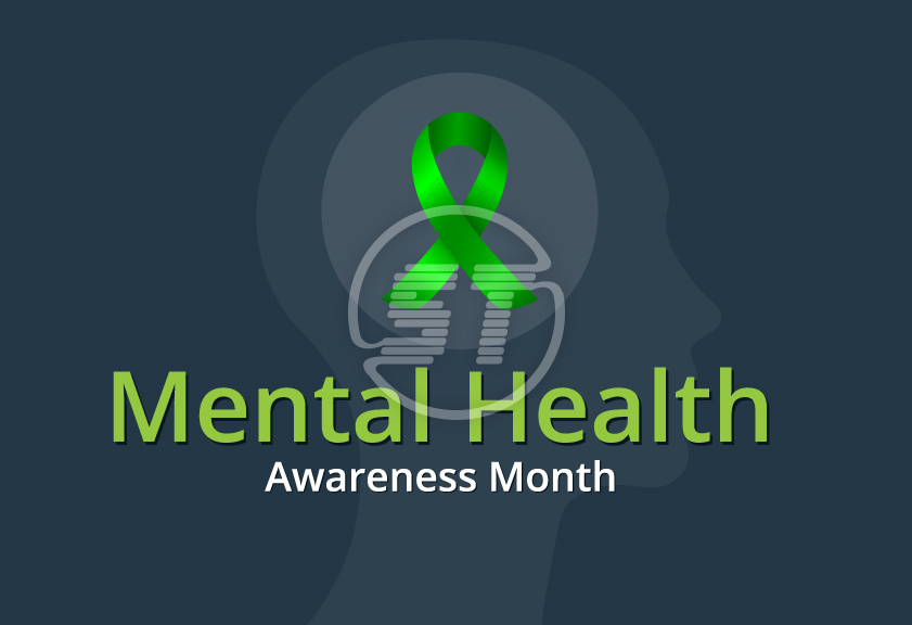 Mental Health Awareness Month