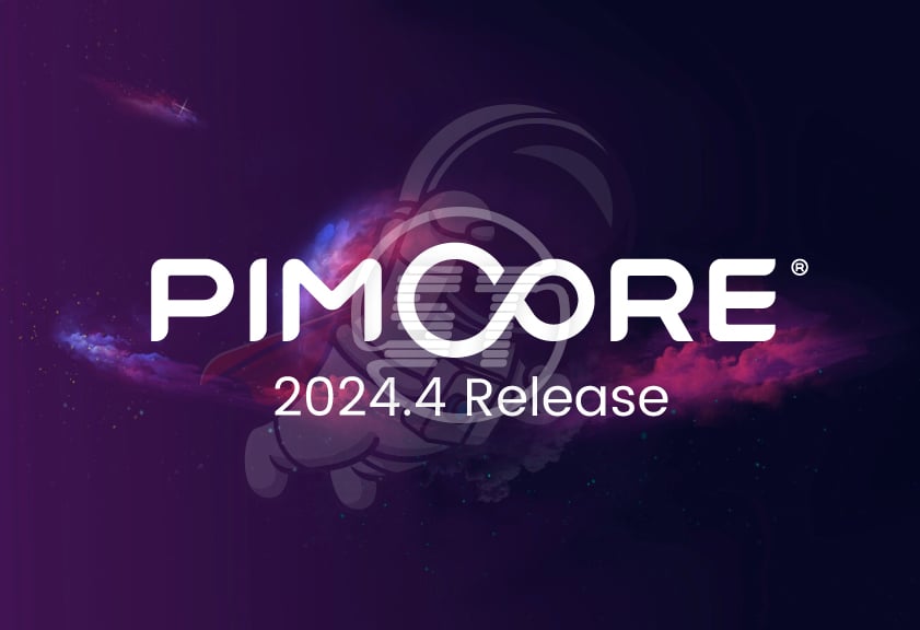 Pimcore 2024.4 Release