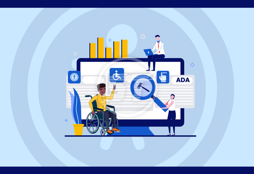 ADA website compliance audit