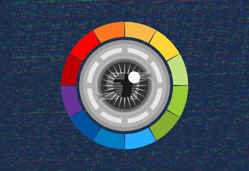 Color Vision Simulators