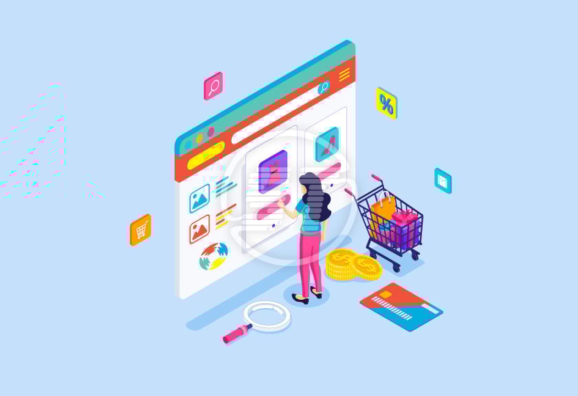 Coveo web accessibility widget