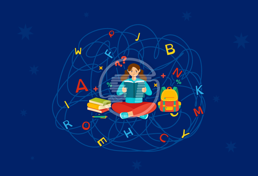 Education Resources for Dyslexia Students