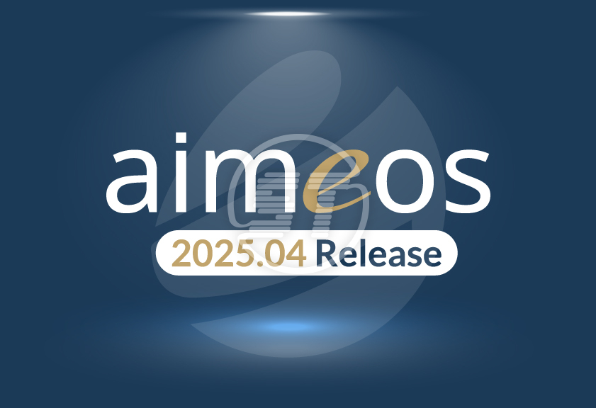 Aimeos 2025.04 Release