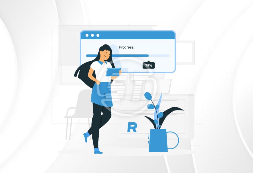 REDAXO web accessibility widget