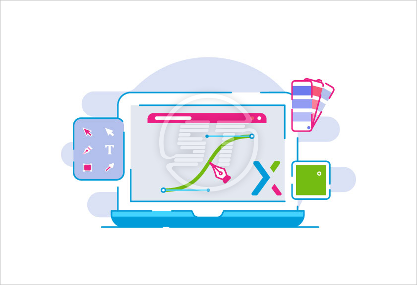 Axure web accessibility installation