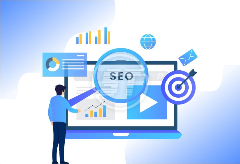 Enterprise SEO for SaaS Products