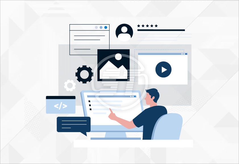 Heretto web accessibility widget