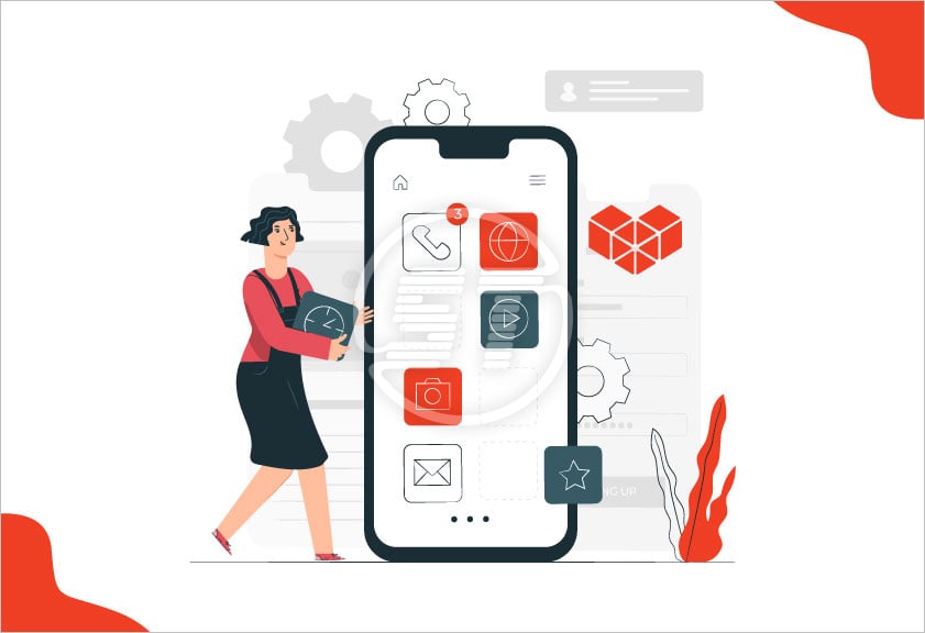 Kintone web accessibility integration