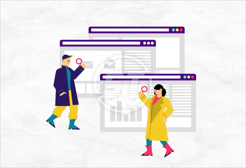 Manual Website Accessibility Audit