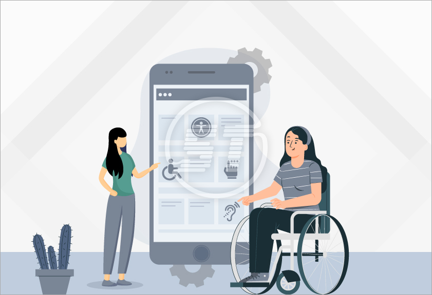 ADA compliance for mobile websites