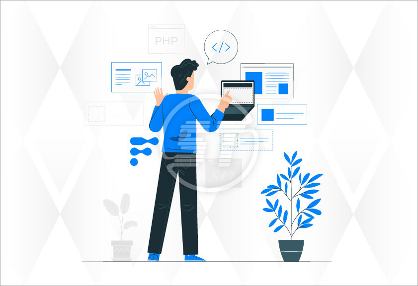 Flotiq web accessibility integration