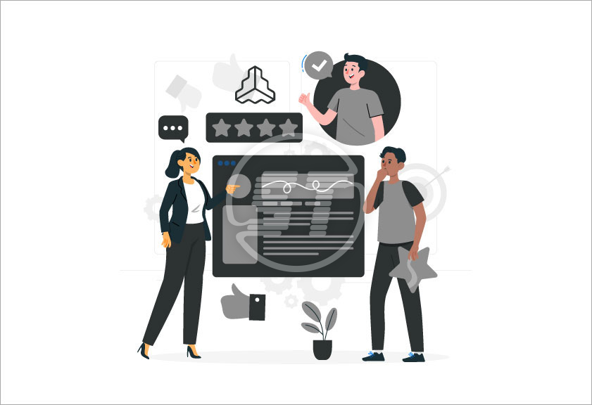 Frontify web accessibility integration