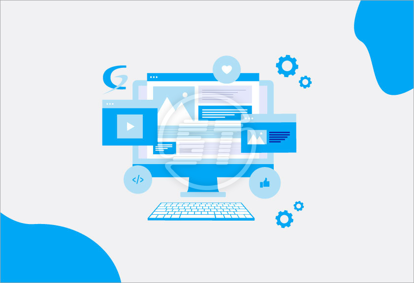 GLPI web accessibility integration