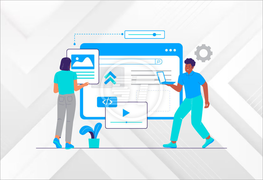JuzaWeb web accessibility installation