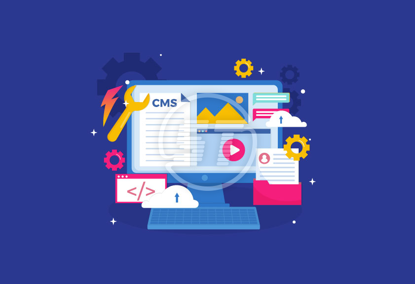 Pulse web accessibility integration