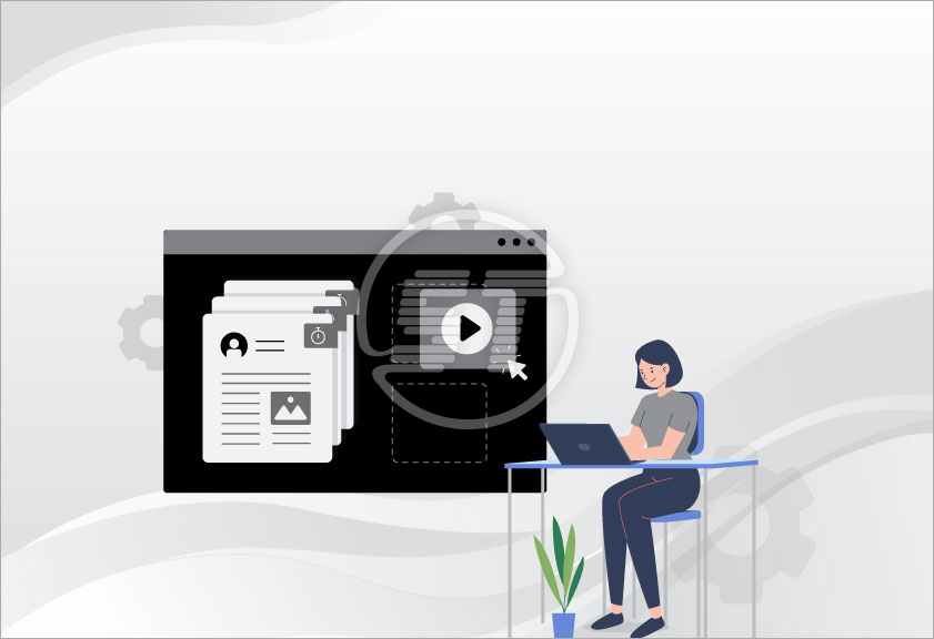 Sitevision web accessibility installation