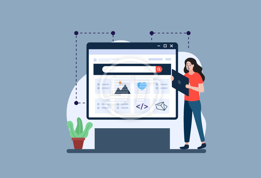 Sulu web accessibility integration